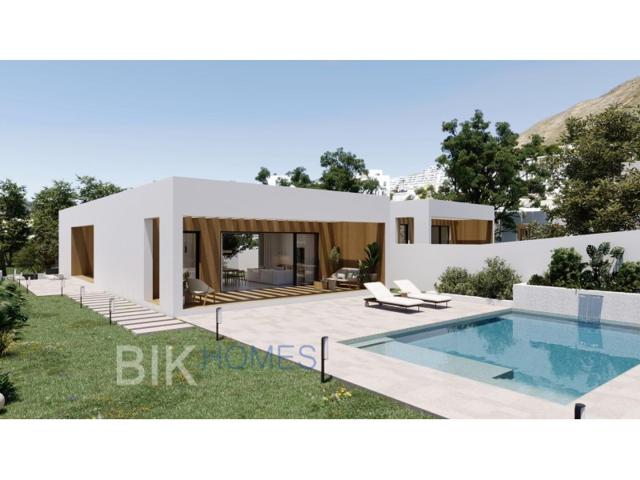 Villa En venta en Finestrat photo 0