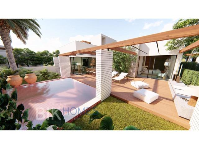 Villa En venta en Torre-Pacheco photo 0