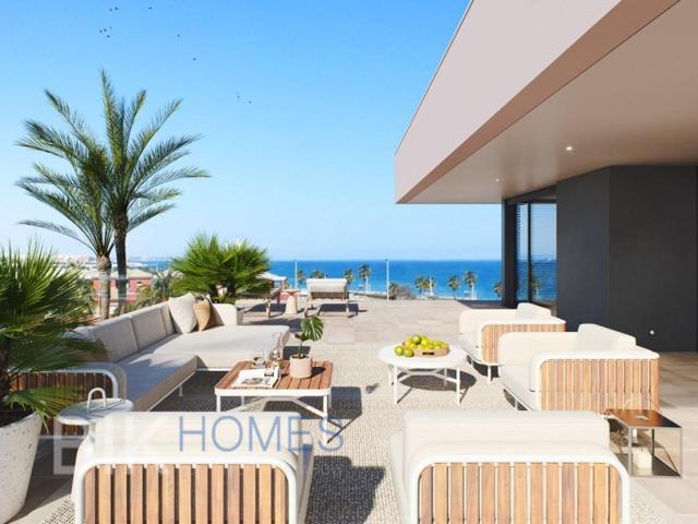 Villa En venta en Pilar De La Horadada photo 0