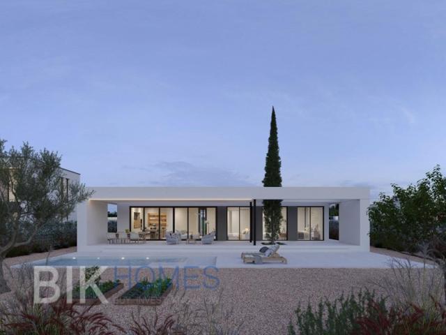 Villa En venta en Fuente Álamo De Murcia photo 0