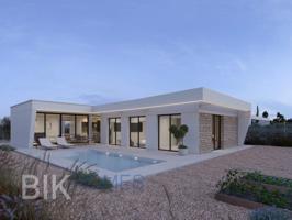 Villa En venta en Fuente Álamo De Murcia photo 0