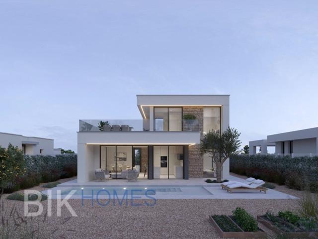 Villa En venta en Fuente Álamo De Murcia photo 0