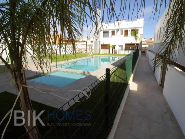 Casa En venta en Pilar De La Horadada photo 0