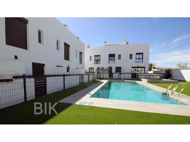 Villa En venta en Pilar De La Horadada photo 0