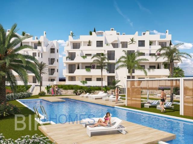 Piso En venta en Torre-Pacheco photo 0