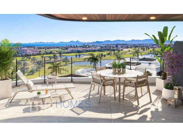  Ático En venta en Los Alcázares photo 0