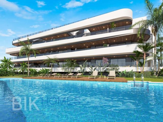 Piso En venta en Los Alcázares photo 0