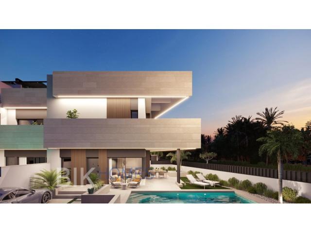 Villa En venta en Pilar De La Horadada photo 0