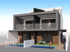 Villa En venta en San Javier photo 0