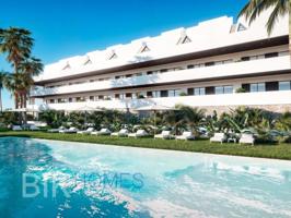 Piso En venta en Finestrat photo 0
