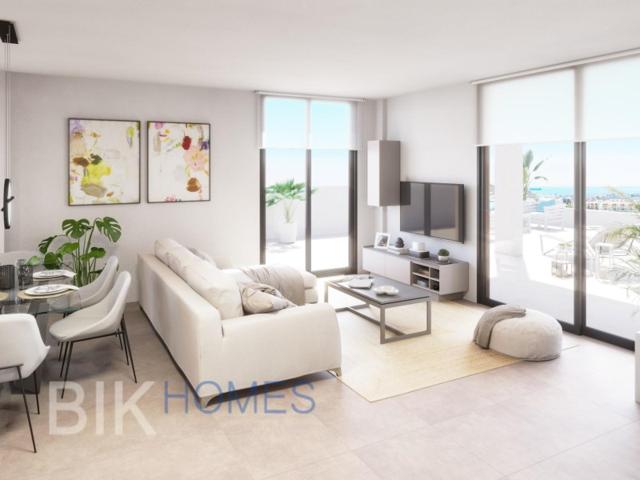 Piso En venta en Vera photo 0