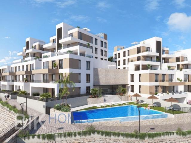 Piso En venta en Vera photo 0