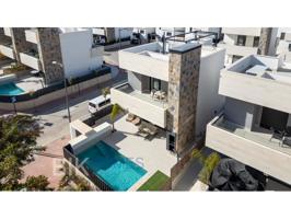 Villa En venta en Torre-Pacheco photo 0
