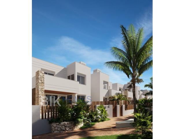 Villa En venta en Pulpí photo 0