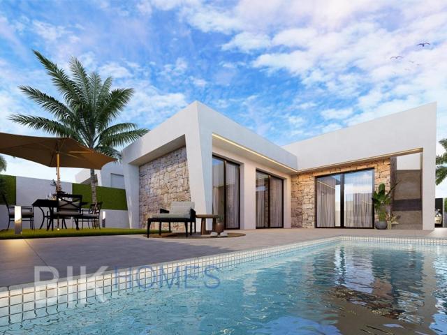 Villa En venta en Torre-Pacheco photo 0