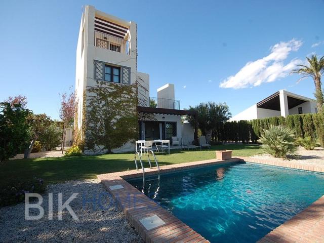 Villa En venta en Murcia photo 0