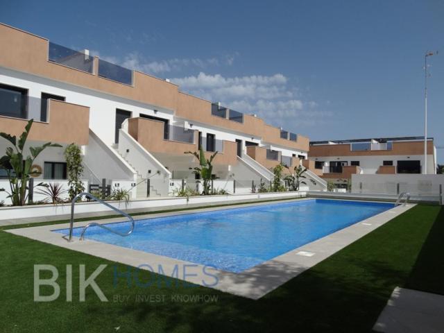 Otro En venta en Pilar De La Horadada photo 0