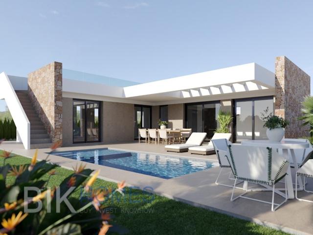 Villa En venta en Fuente Álamo De Murcia photo 0