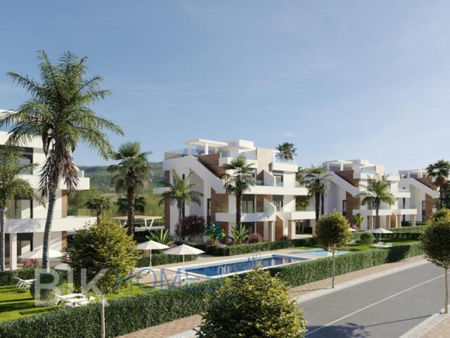 Piso En venta en Fuente Álamo De Murcia photo 0