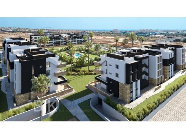Piso En venta en Torrevieja photo 0
