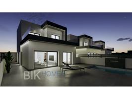 Villa En venta en Benijófar photo 0