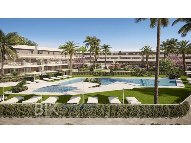 Piso En venta en Monforte Del Cid photo 0