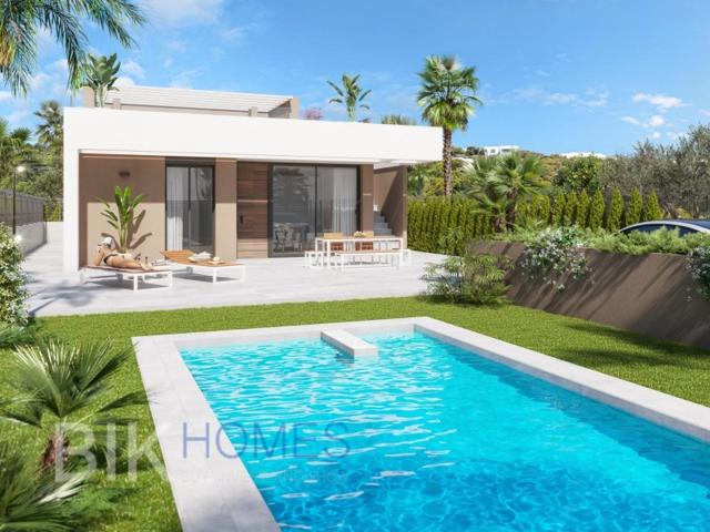 Villa En venta en Vera photo 0