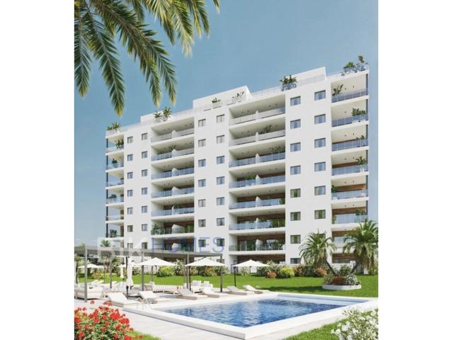 Piso En venta en Villajoyosa - La Vila Joiosa photo 0
