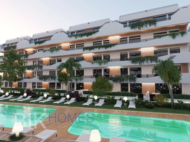 Piso En venta en San Javier photo 0