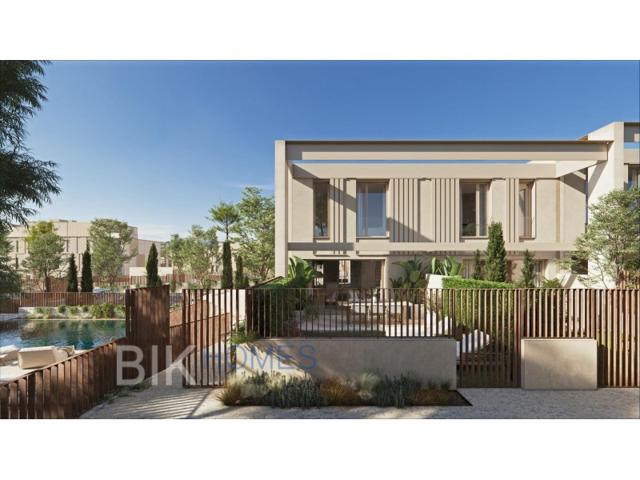 Casa En venta en Godella photo 0