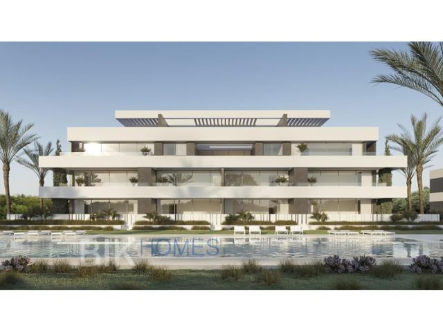 Planta Baja En venta en La Nucia photo 0