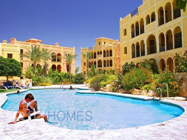 Piso En venta en Cuevas Del Almanzora photo 0