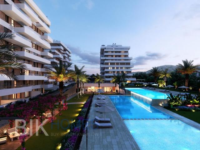 Piso En venta en Villajoyosa - La Vila Joiosa photo 0