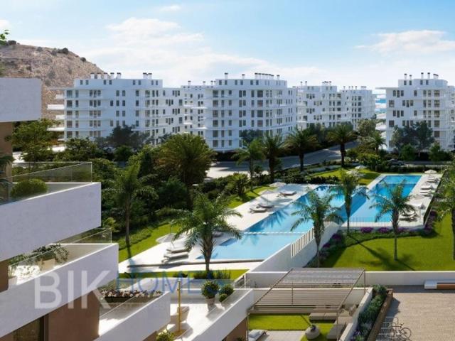 Piso En venta en Villajoyosa - La Vila Joiosa photo 0