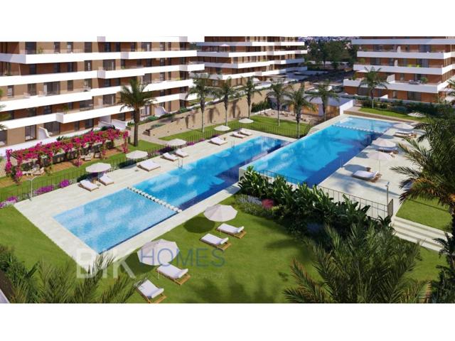 Planta Baja En venta en Villajoyosa - La Vila Joiosa photo 0