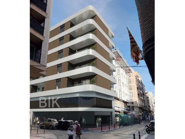 Piso En venta en Santa Pola photo 0
