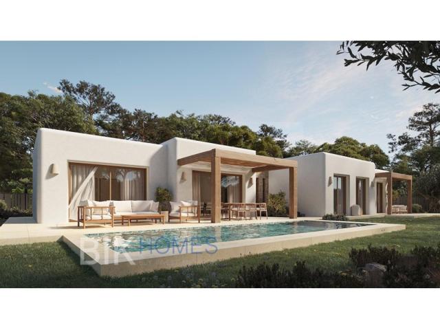 Villa En venta en Benissa photo 0