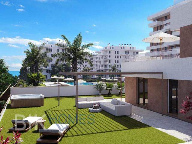 Planta Baja En venta en Villajoyosa - La Vila Joiosa photo 0
