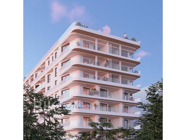 Piso En venta en Villajoyosa - La Vila Joiosa photo 0