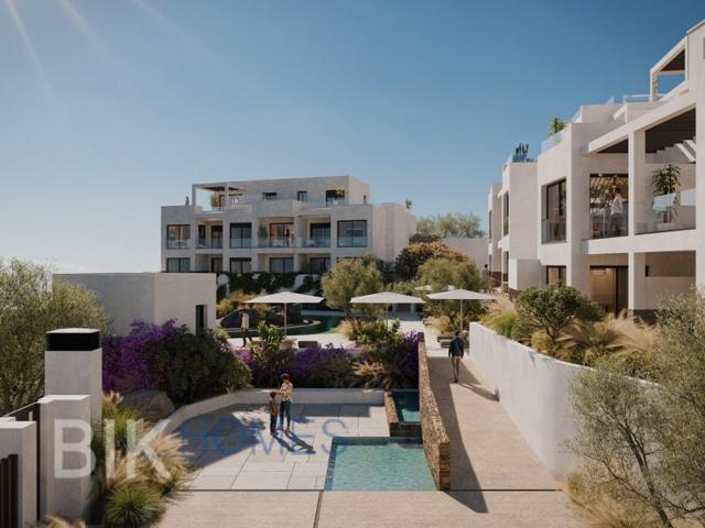 Planta Baja En venta en Mojácar photo 0