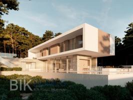 Villa En venta en Moraira photo 0