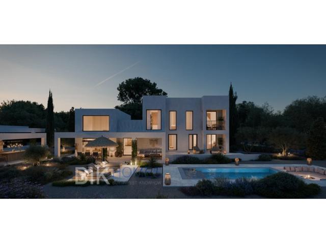 Villa En venta en Mojácar photo 0