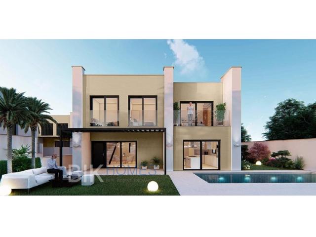 Villa En venta en Sant Joan D'Alacant photo 0