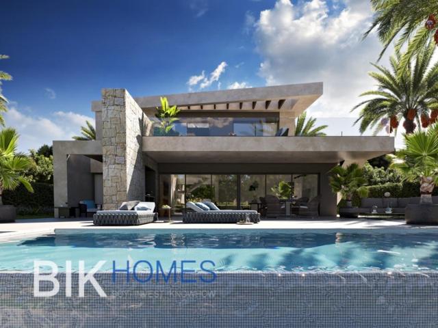 Villa En venta en Cuevas Del Almanzora photo 0