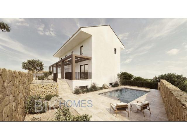 Villa En venta en La Nucia photo 0