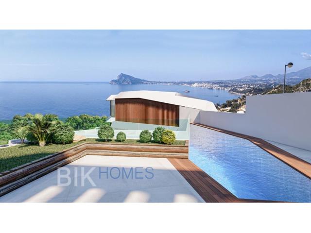  Ático En venta en Calpe - Calp photo 0