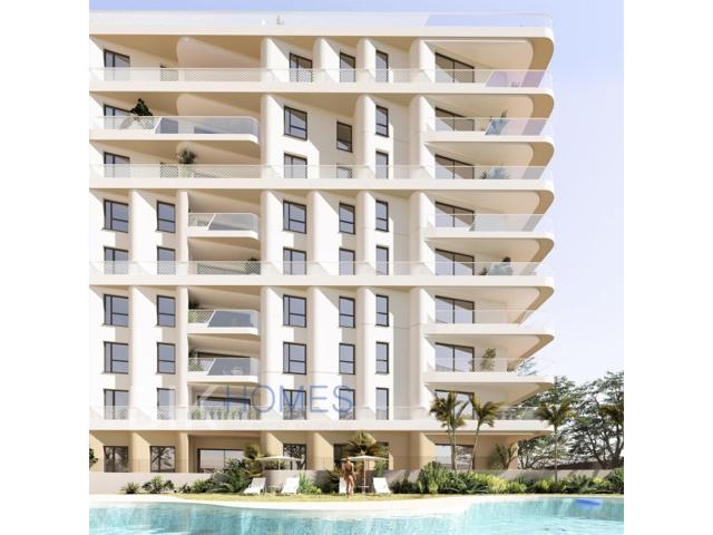 Piso En venta en Villajoyosa - La Vila Joiosa photo 0