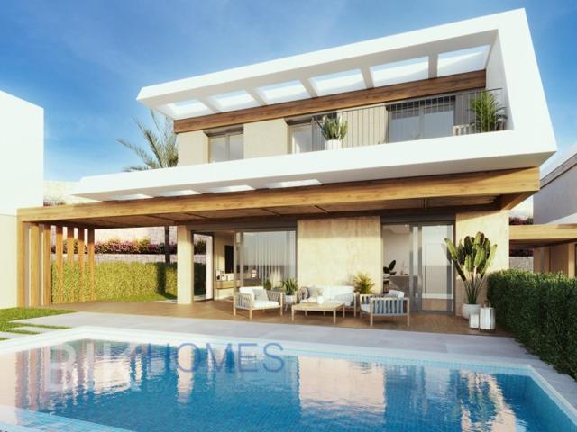 Villa En venta en Polop photo 0