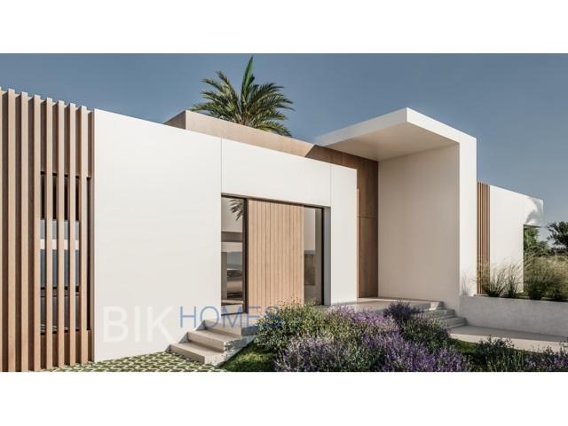 Unifamiliar Separadas En venta en El Campello photo 0