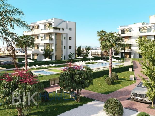 Piso En venta en Torre-Pacheco photo 0